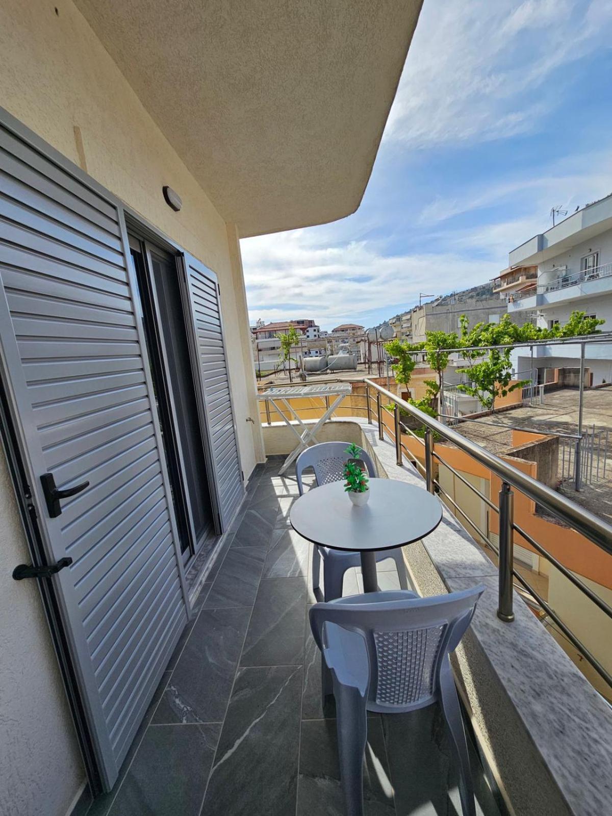 Appartement Taku 1